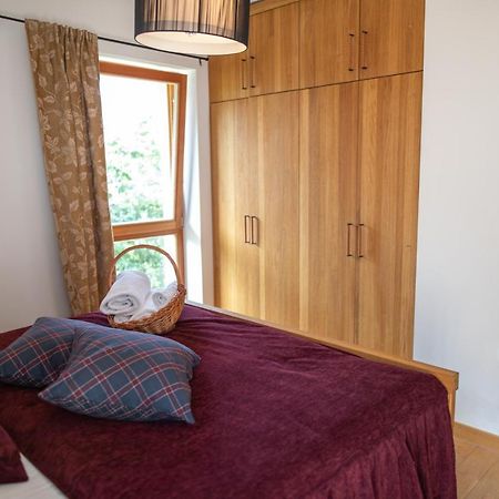 Apartments Vila Jelka Bohinj Εξωτερικό φωτογραφία