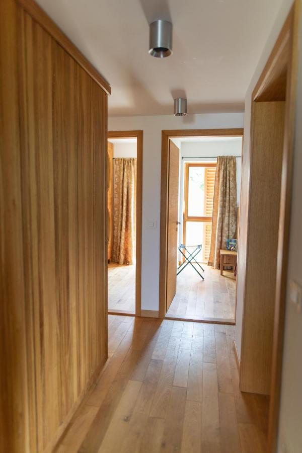 Apartments Vila Jelka Bohinj Εξωτερικό φωτογραφία