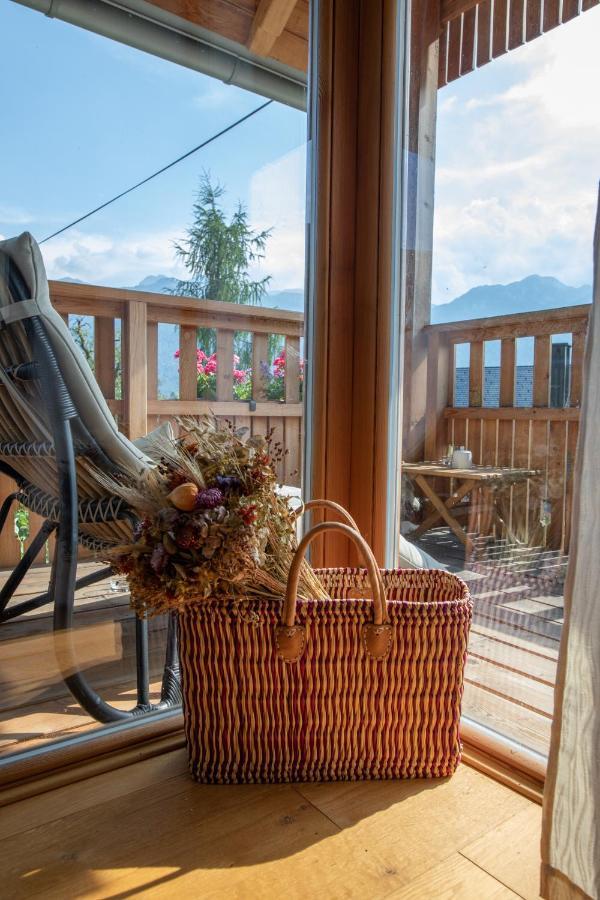 Apartments Vila Jelka Bohinj Εξωτερικό φωτογραφία