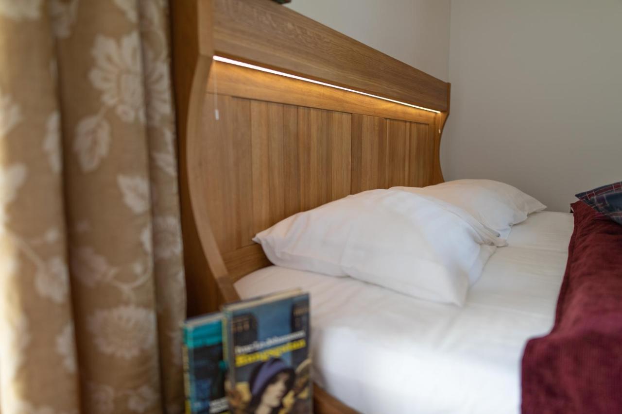 Apartments Vila Jelka Bohinj Εξωτερικό φωτογραφία