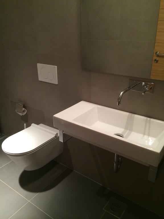 Apartments Vila Jelka Bohinj Εξωτερικό φωτογραφία