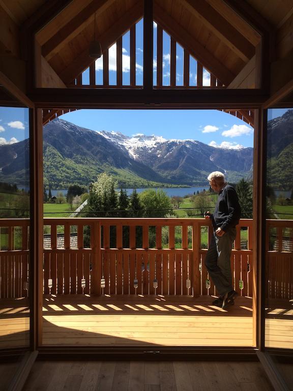 Apartments Vila Jelka Bohinj Δωμάτιο φωτογραφία