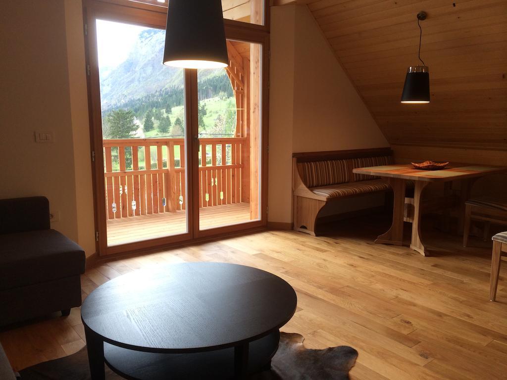 Apartments Vila Jelka Bohinj Δωμάτιο φωτογραφία