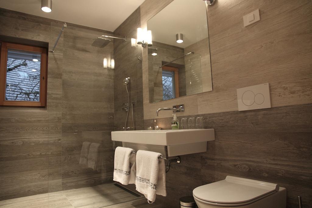 Apartments Vila Jelka Bohinj Δωμάτιο φωτογραφία