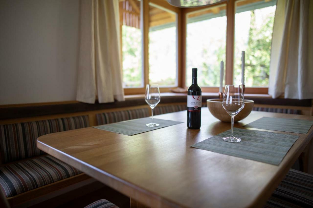 Apartments Vila Jelka Bohinj Εξωτερικό φωτογραφία
