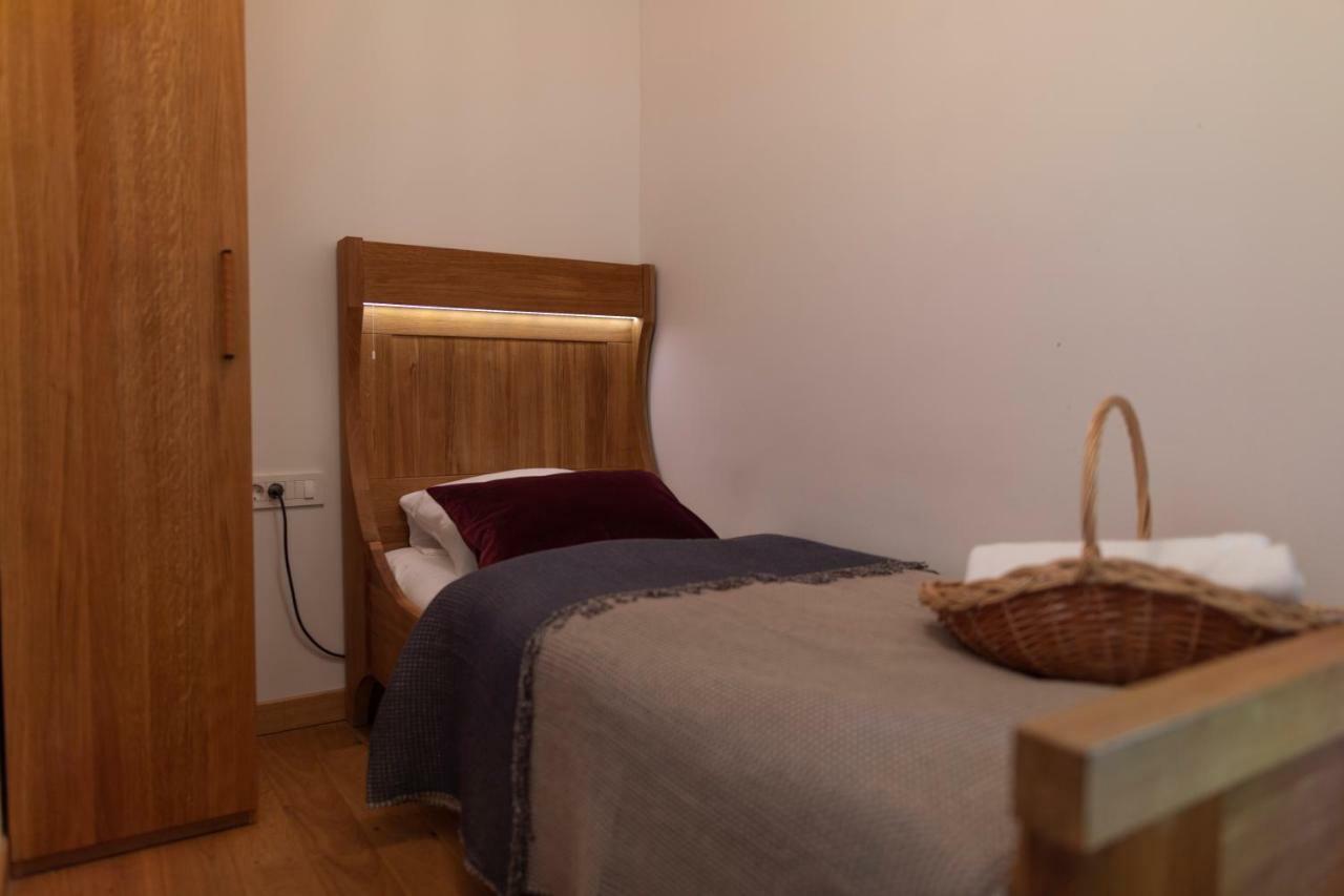Apartments Vila Jelka Bohinj Εξωτερικό φωτογραφία