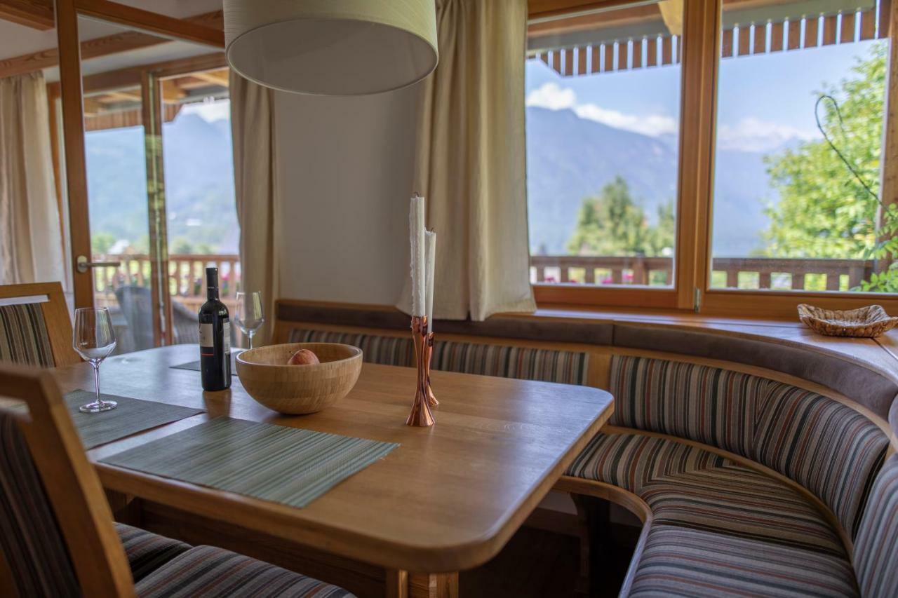 Apartments Vila Jelka Bohinj Εξωτερικό φωτογραφία