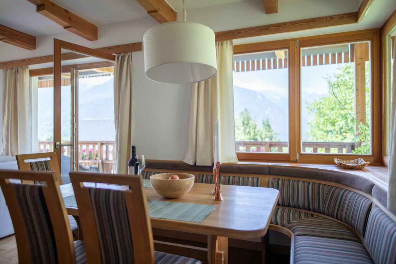 Apartments Vila Jelka Bohinj Εξωτερικό φωτογραφία
