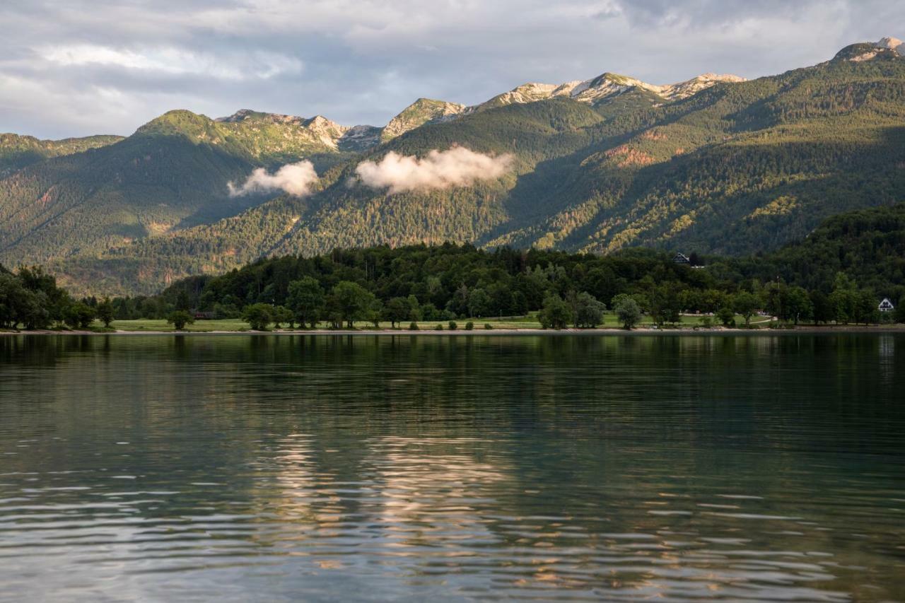 Apartments Vila Jelka Bohinj Εξωτερικό φωτογραφία