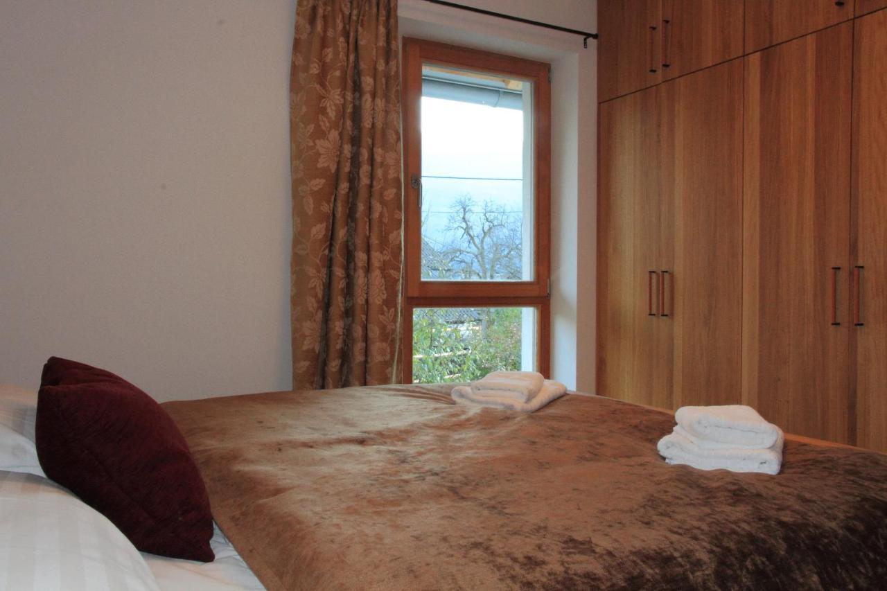 Apartments Vila Jelka Bohinj Δωμάτιο φωτογραφία